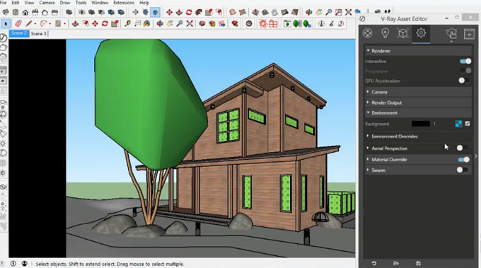 how to crack sketchup 2017 pro